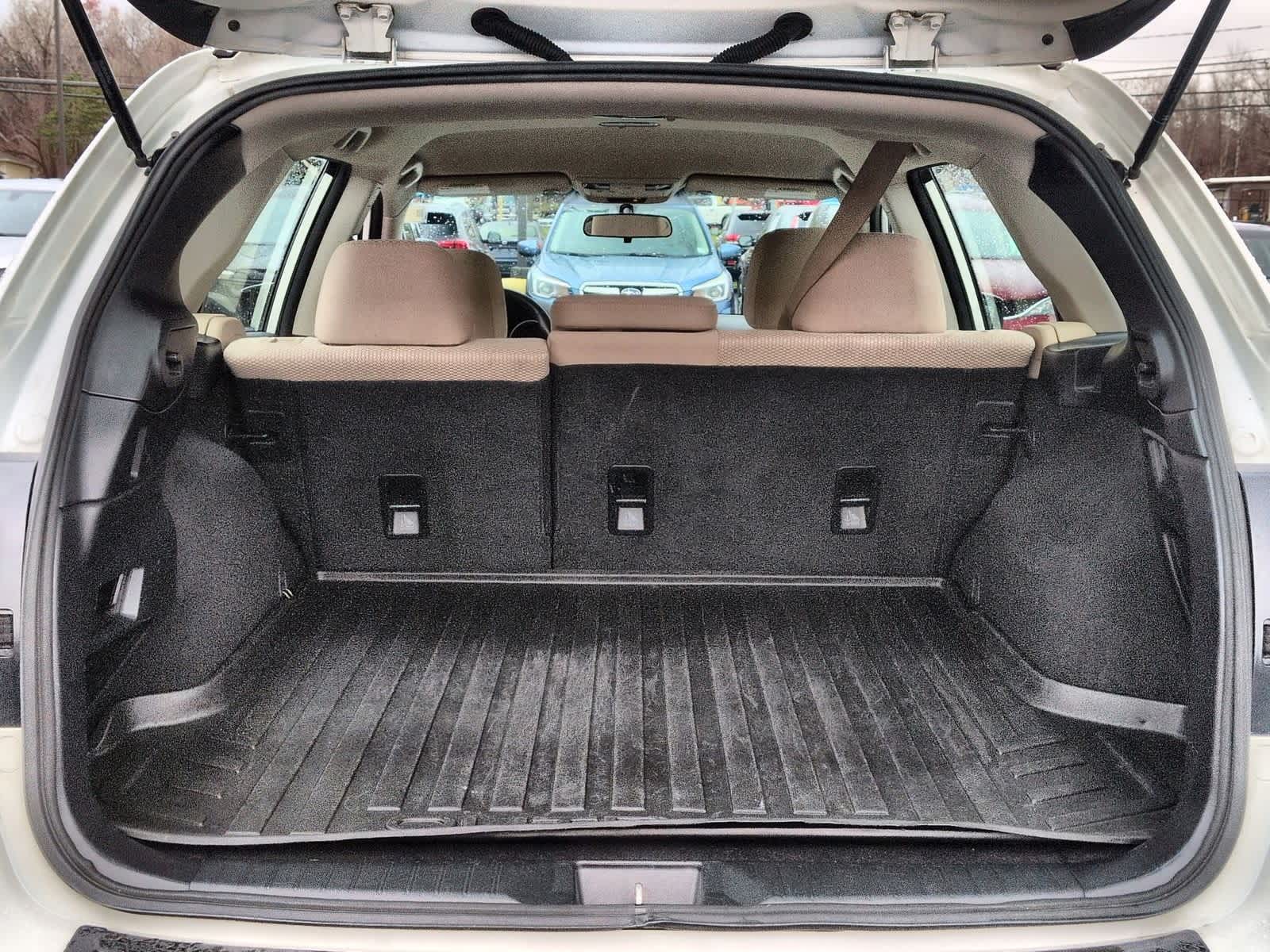 Thumbnail: 2017 Subaru Outback - 34