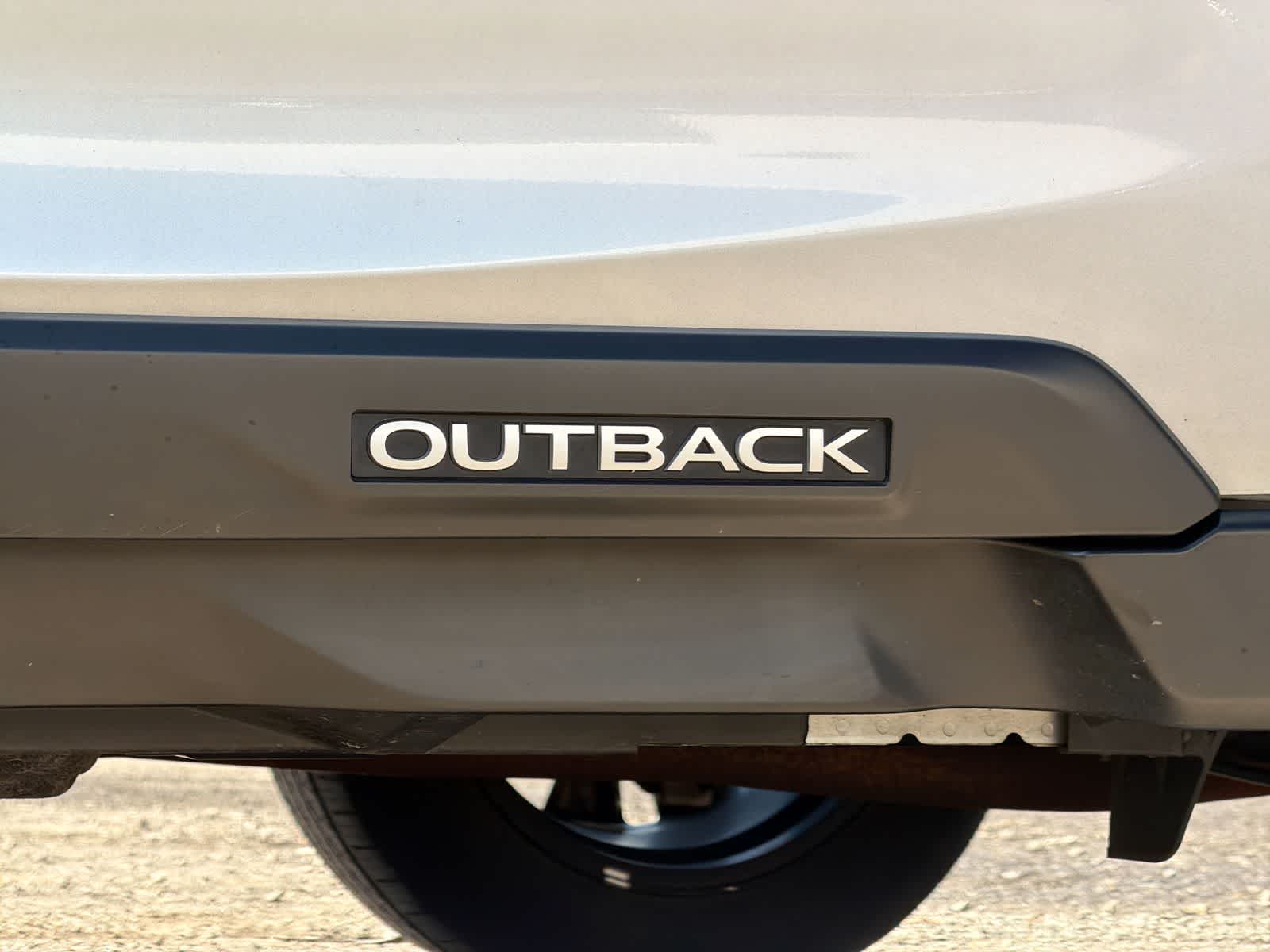 Thumbnail: 2023 Subaru Outback - 13