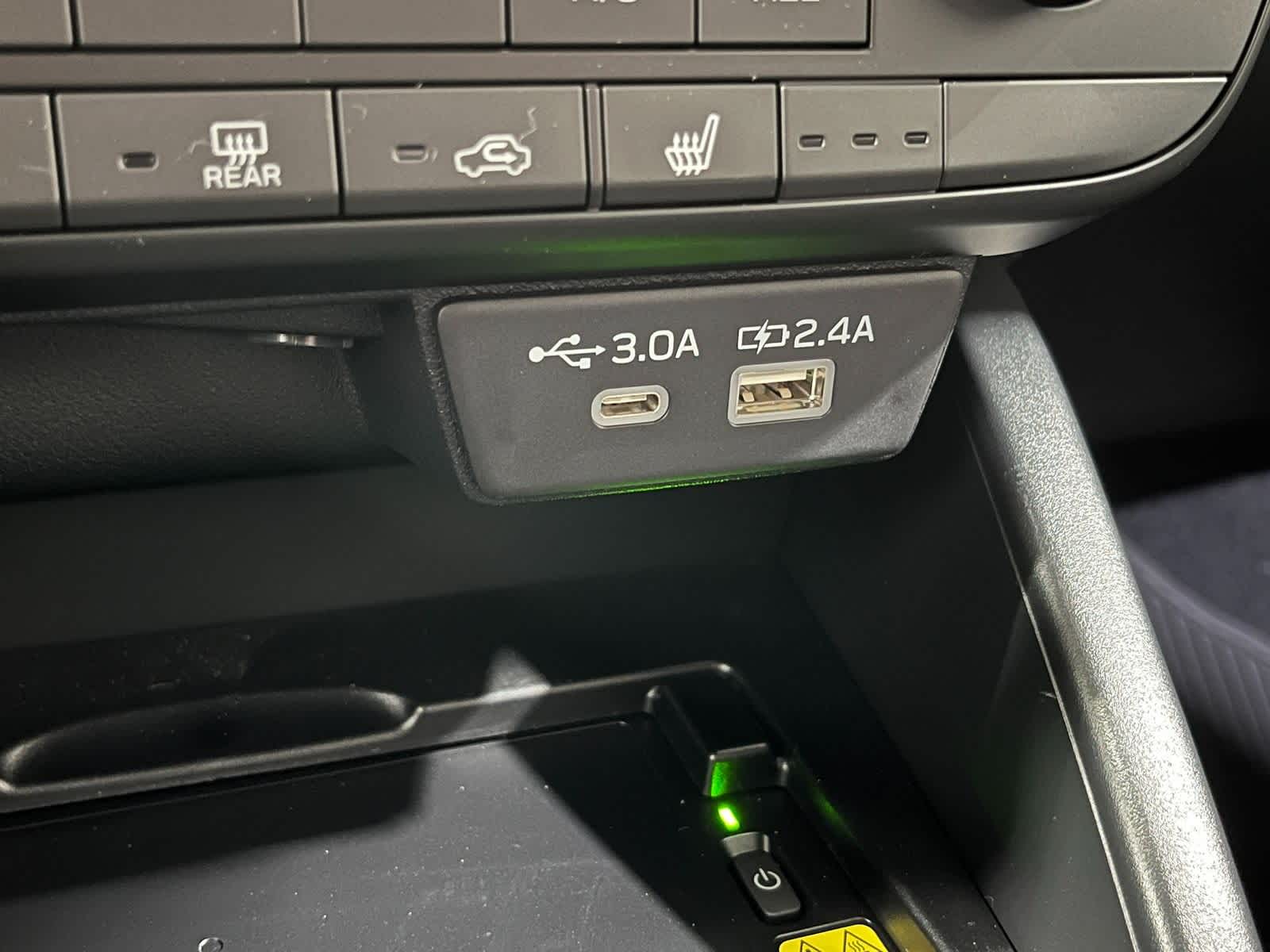 Thumbnail: 2026 Subaru Outback - 19