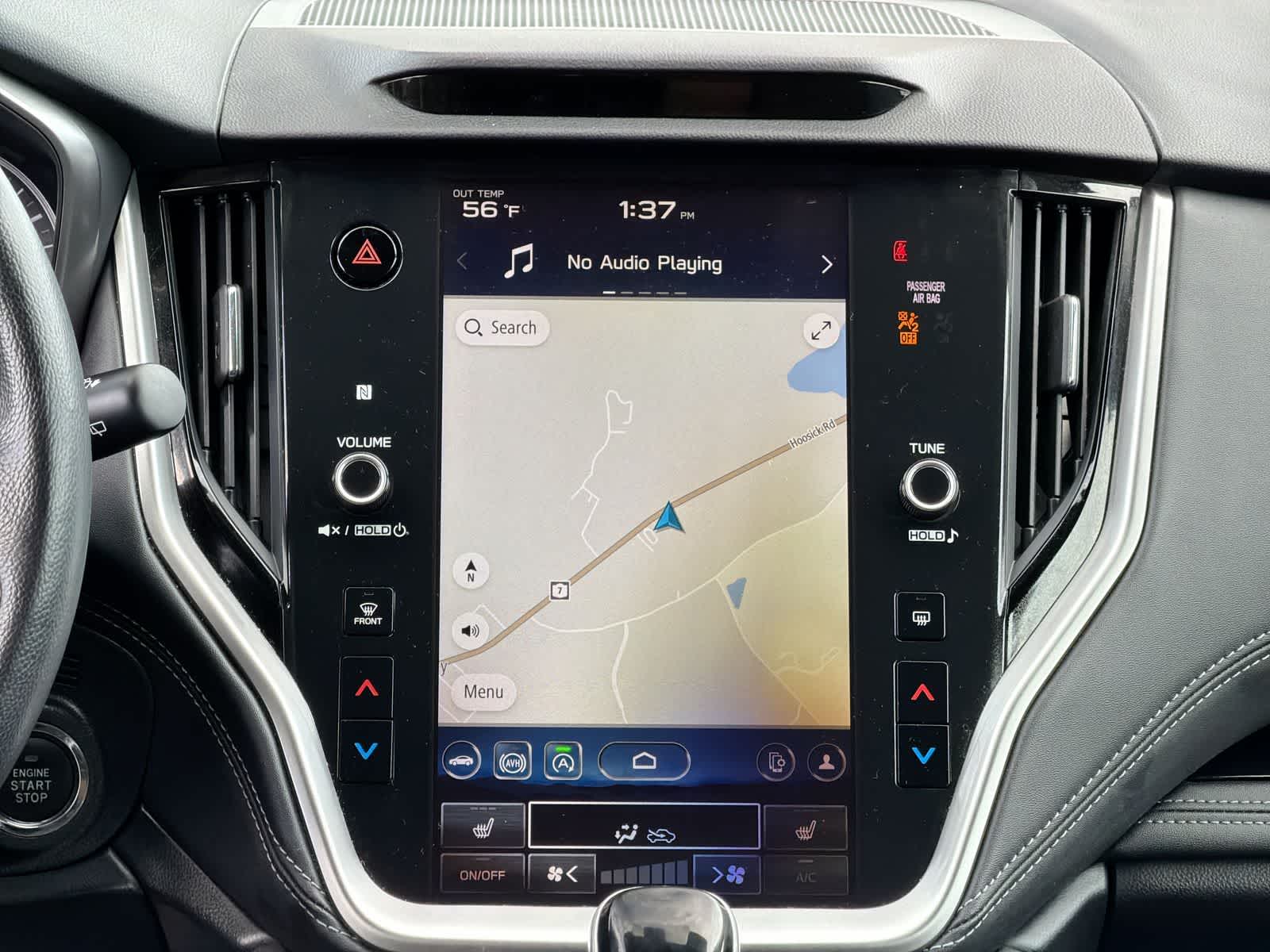 Thumbnail: 2023 Subaru Outback - 29