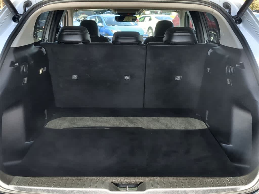 2023 Mazda CX-50 S Premium Plus 36