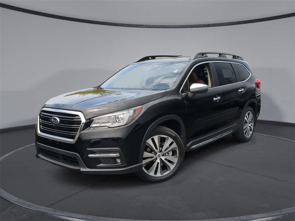 2022 Subaru Ascent Touring -
                  Troy, NY