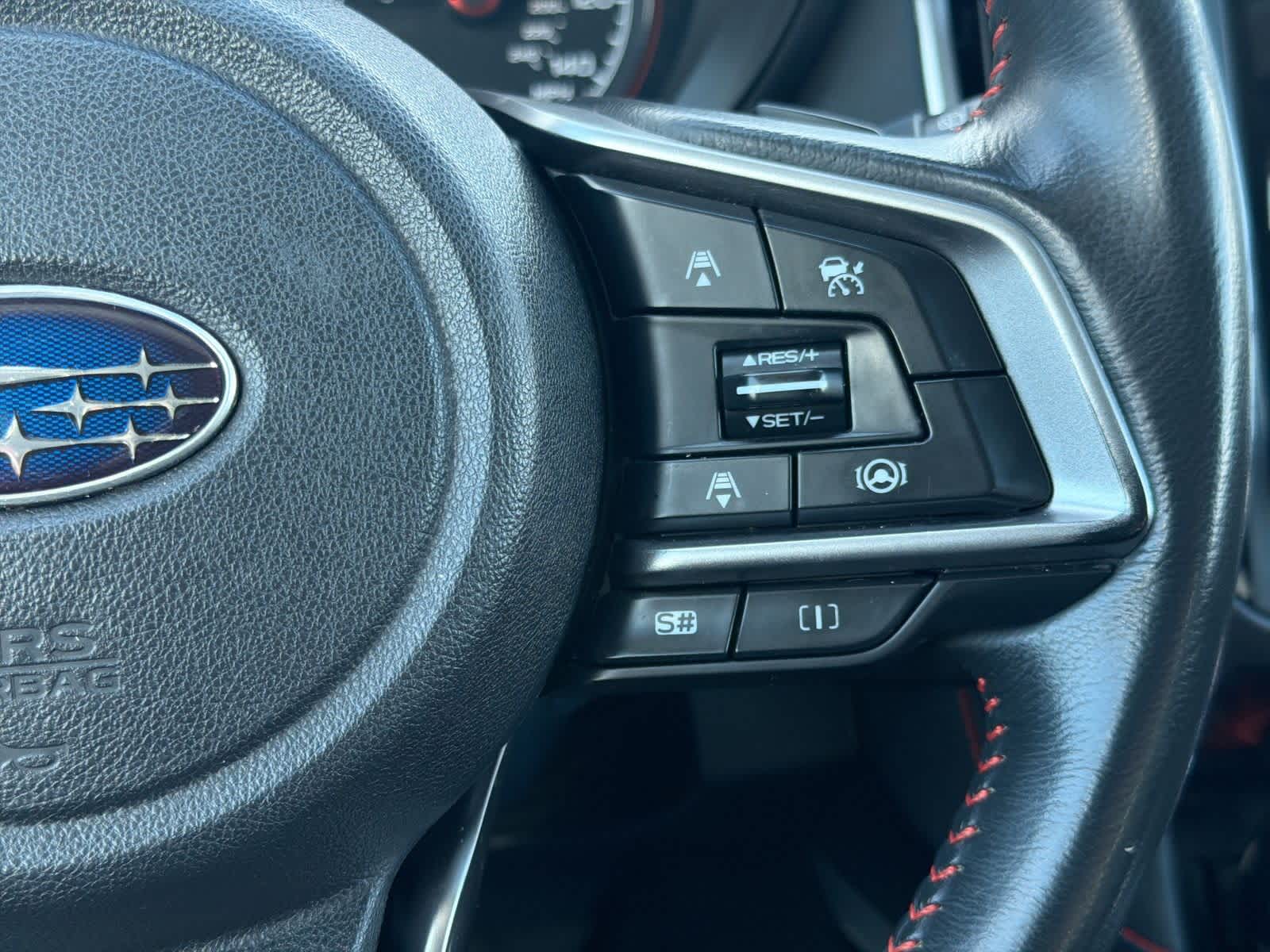 Thumbnail: 2020 Subaru Forester - 26