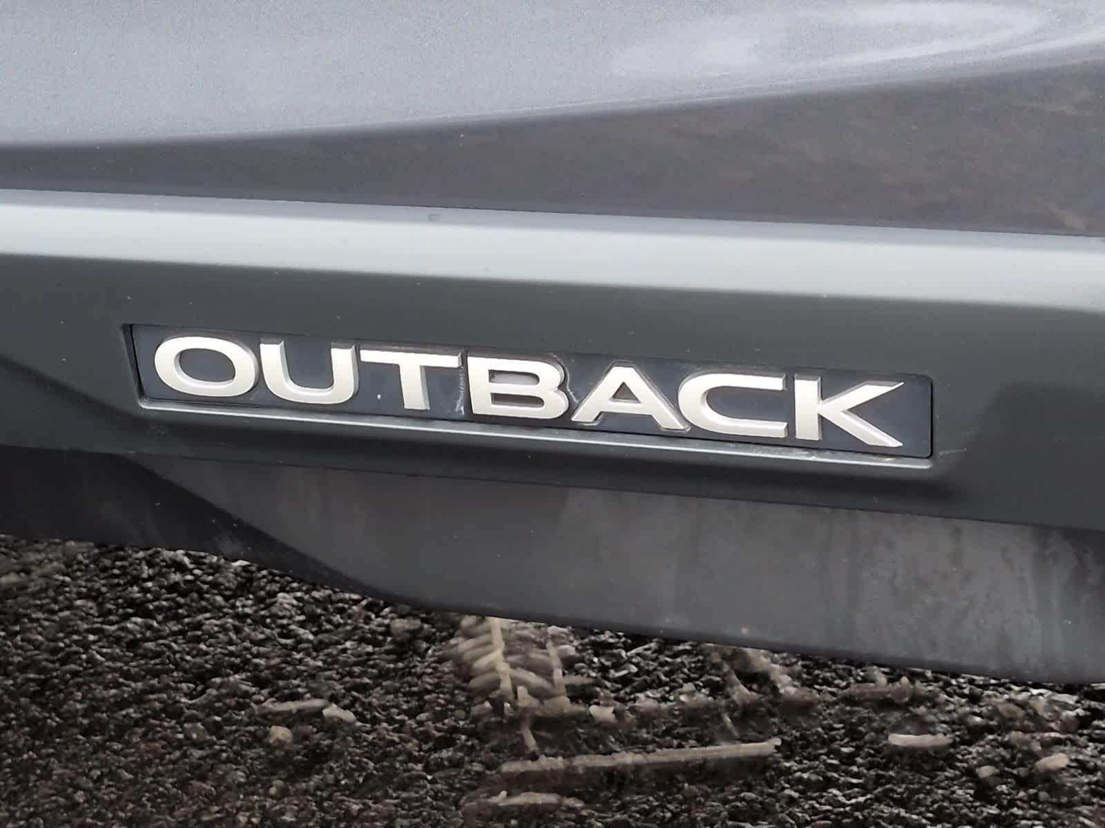 Thumbnail: 2022 Subaru Outback - 13