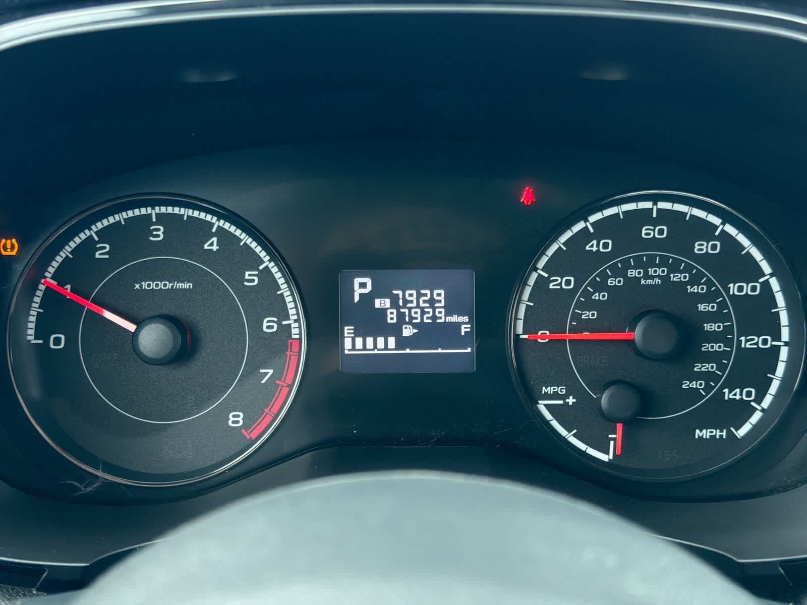 Thumbnail: 2019 Subaru Impreza - 32