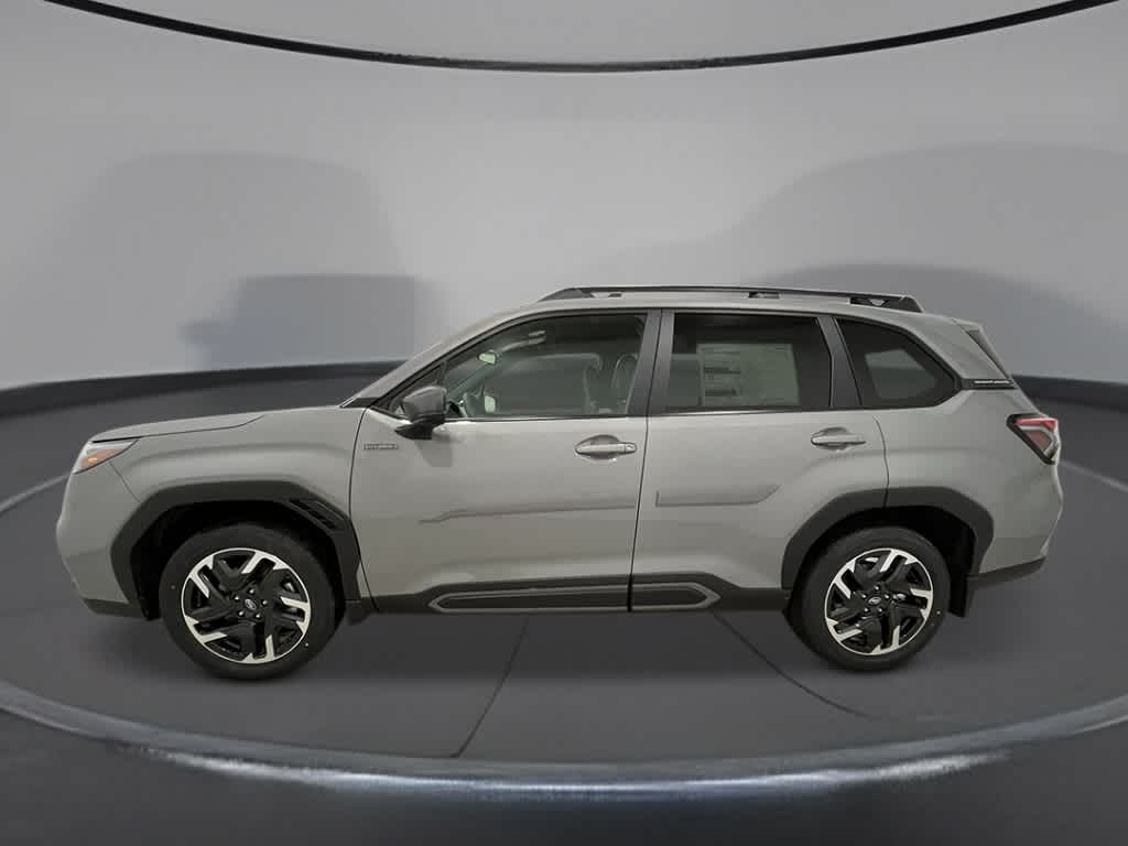 Thumbnail: 2025 Subaru Forester - 1