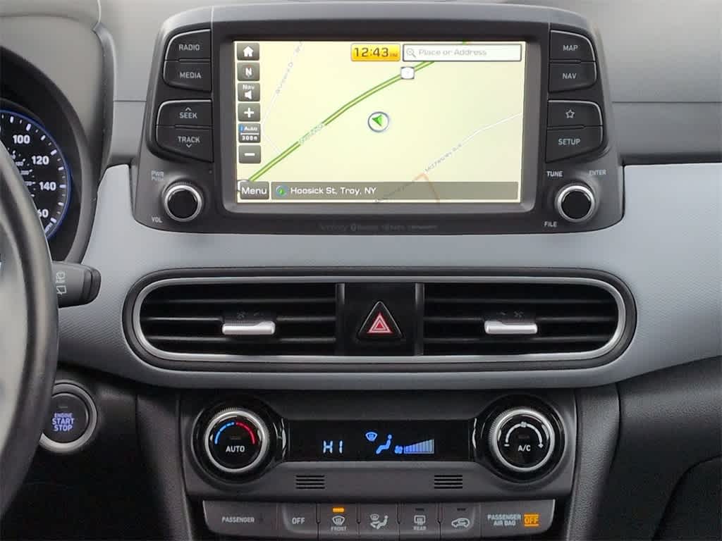 Thumbnail: 2020 Hyundai Kona - 30