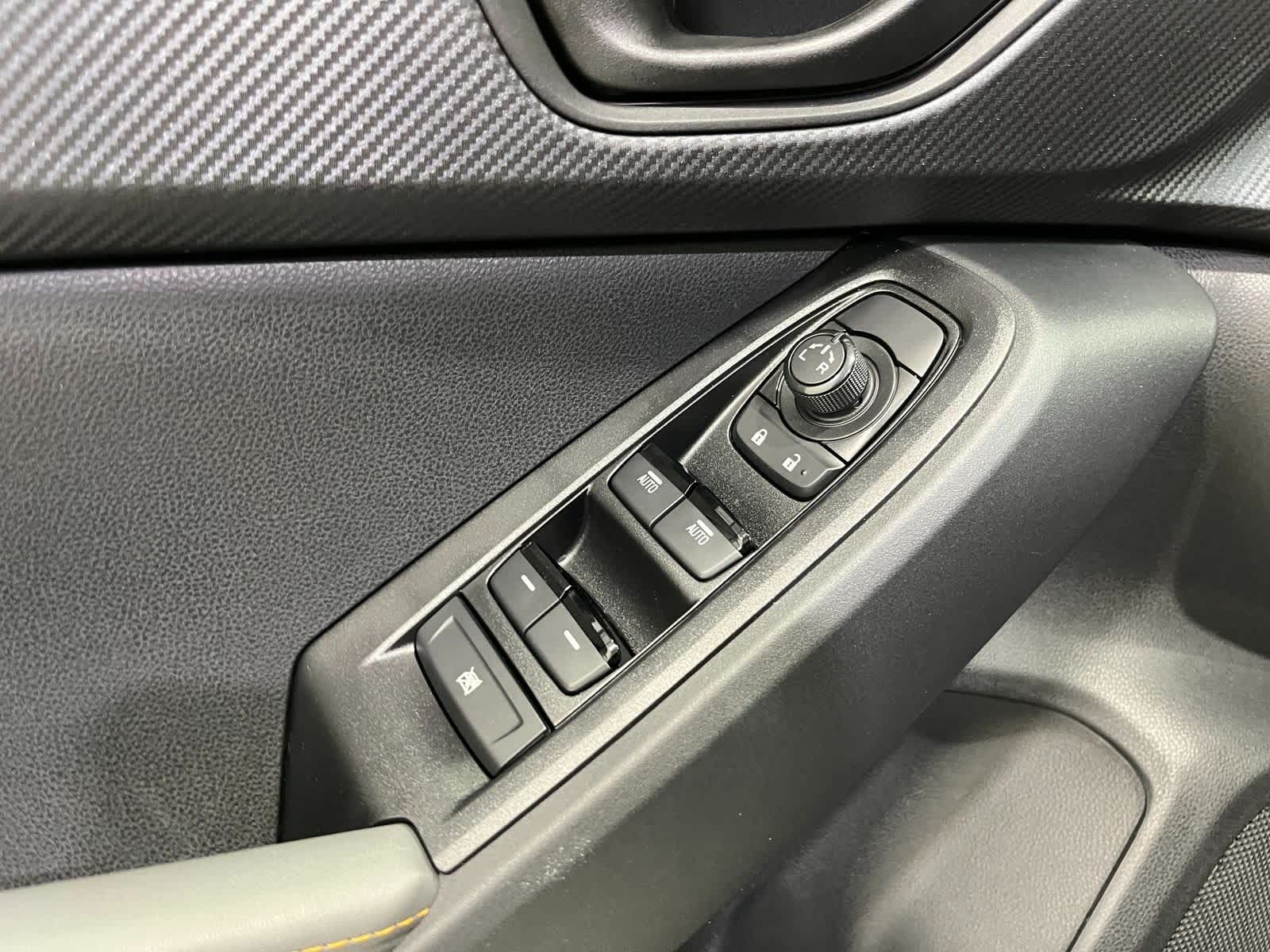 Thumbnail: 2025 Subaru Crosstrek - 14