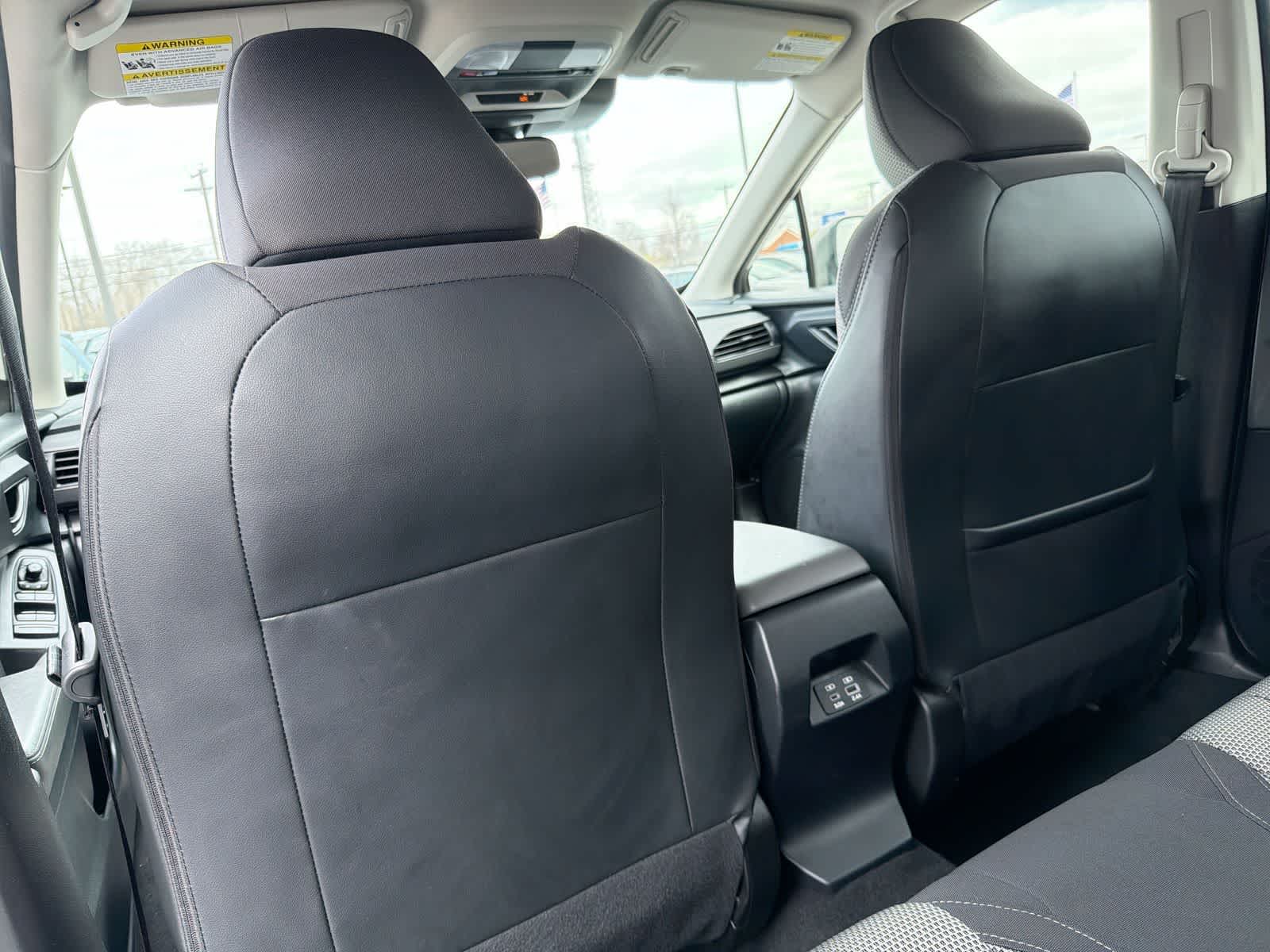 Thumbnail: 2024 Subaru Crosstrek - 19