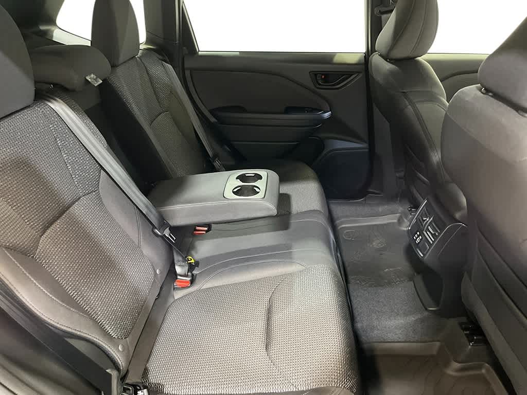 Thumbnail: 2025 Subaru Forester - 25