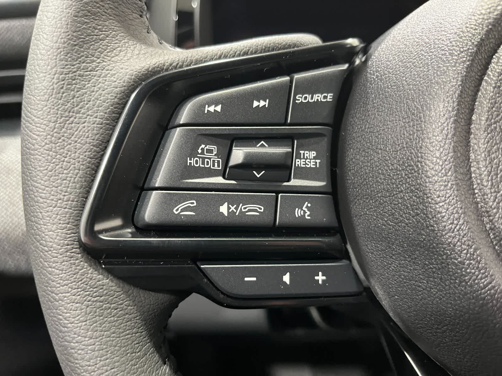 Thumbnail: 2026 Subaru Outback - 15