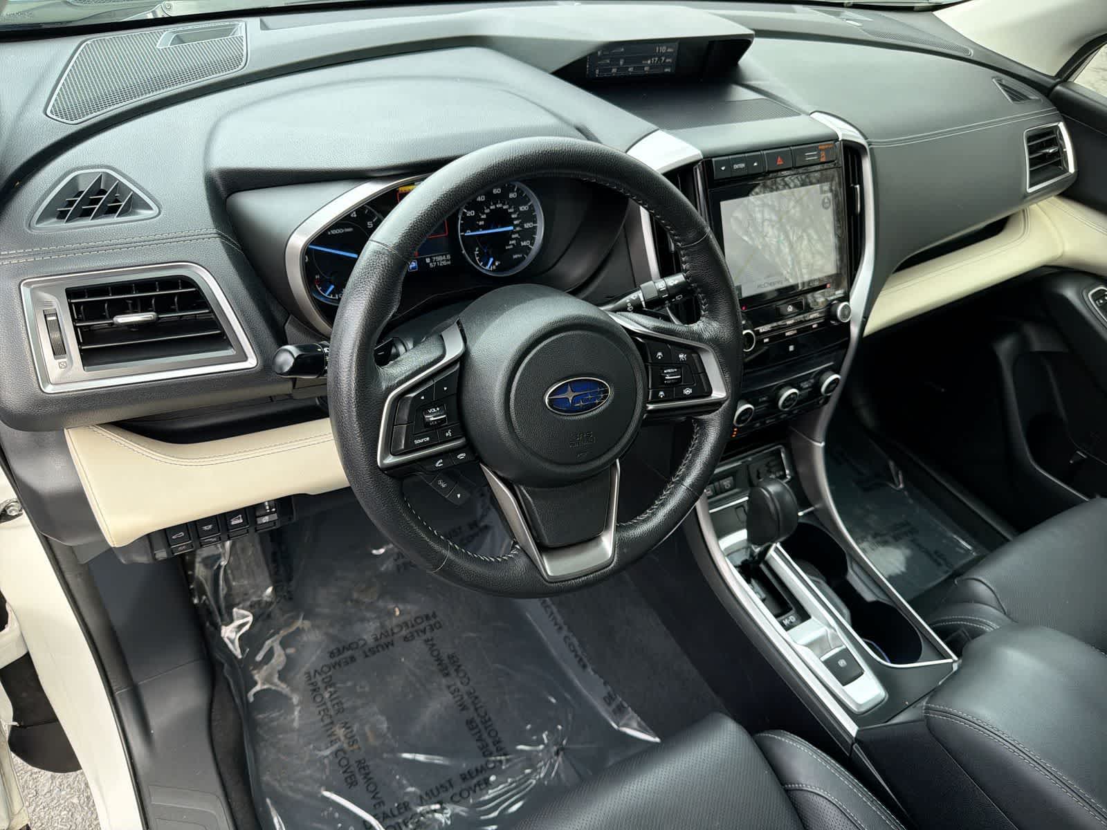 Thumbnail: 2021 Subaru Ascent - 10