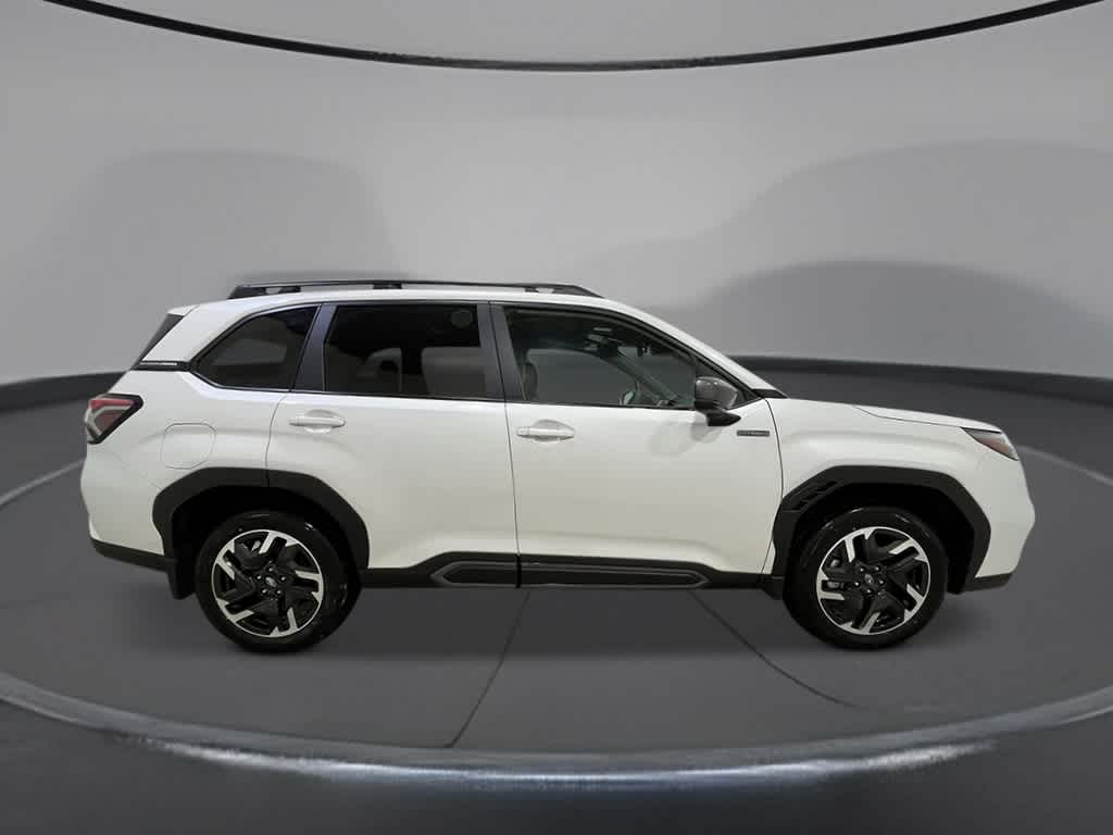 Thumbnail: 2025 Subaru Forester - 6