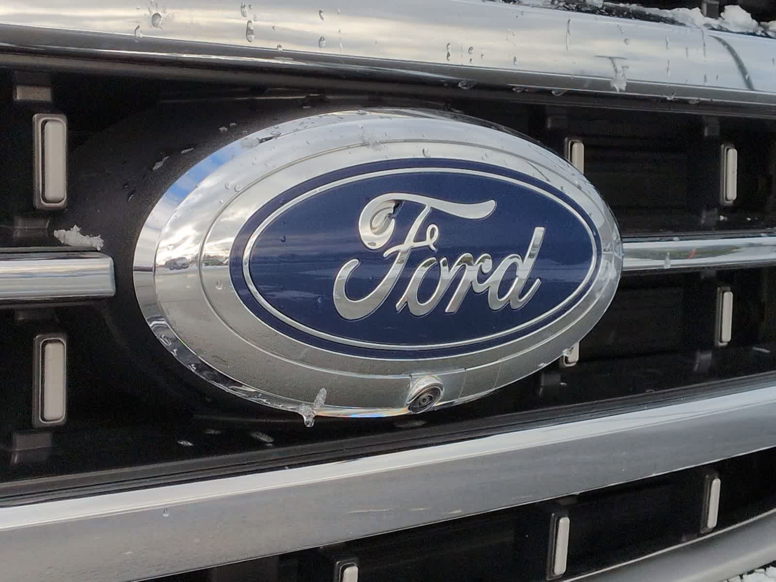 Thumbnail: 2022 Ford F-150 - 12