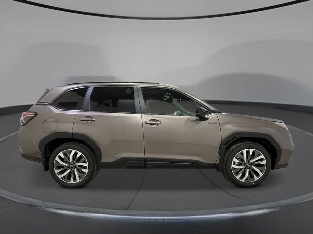 Thumbnail: 2025 Subaru Forester - 6