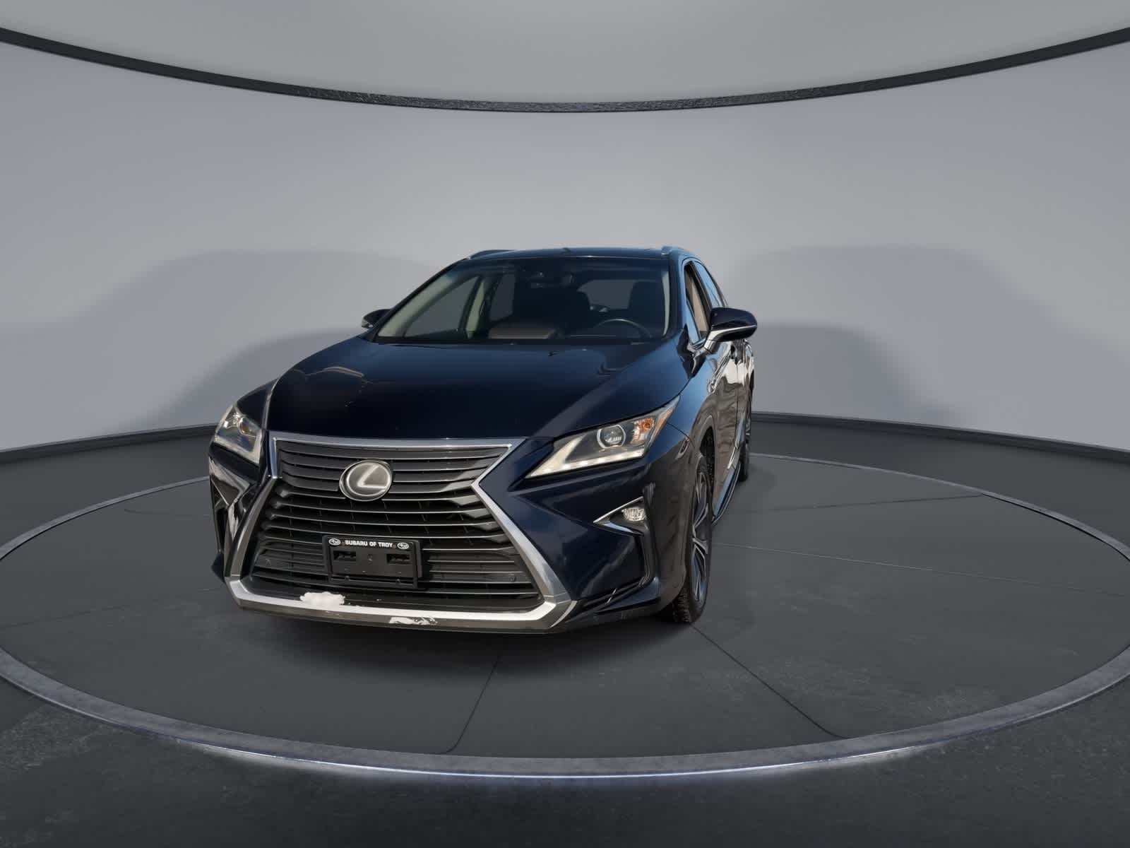 Thumbnail: 2017 Lexus RX - 3