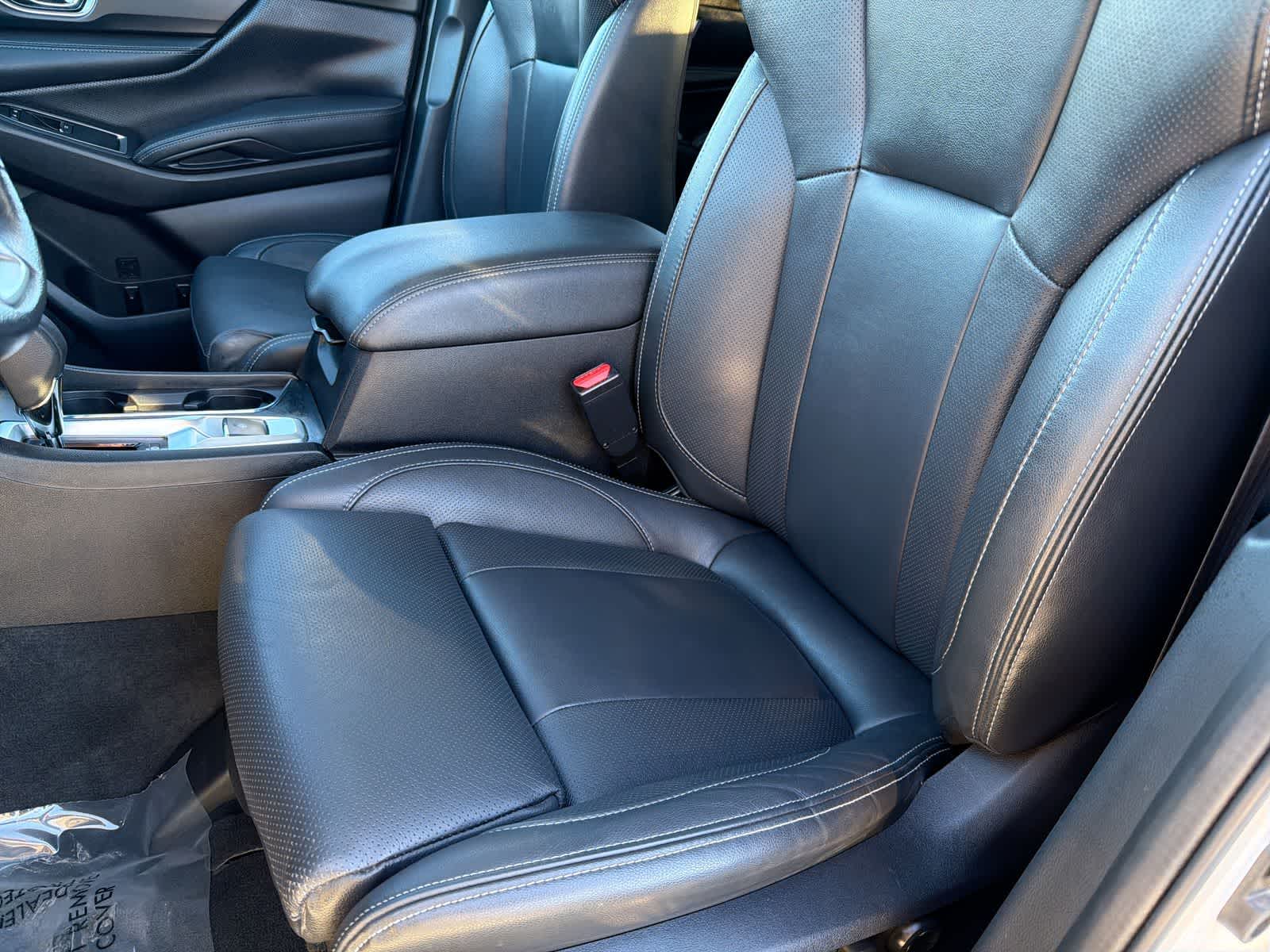 Thumbnail: 2023 Subaru Ascent - 17