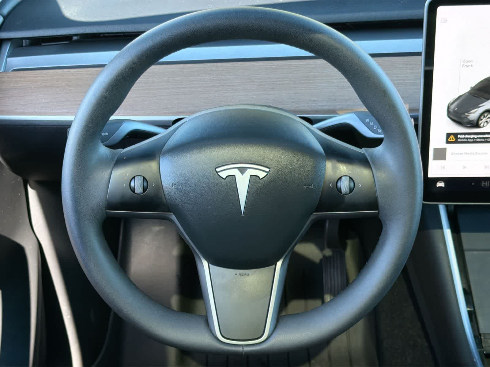 Thumbnail: 2021 Tesla Model Y - 24