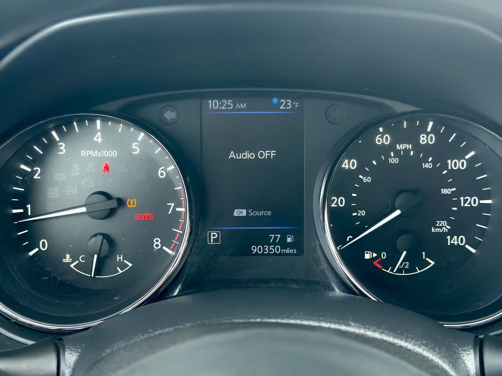 Thumbnail: 2019 Nissan Rogue - 33