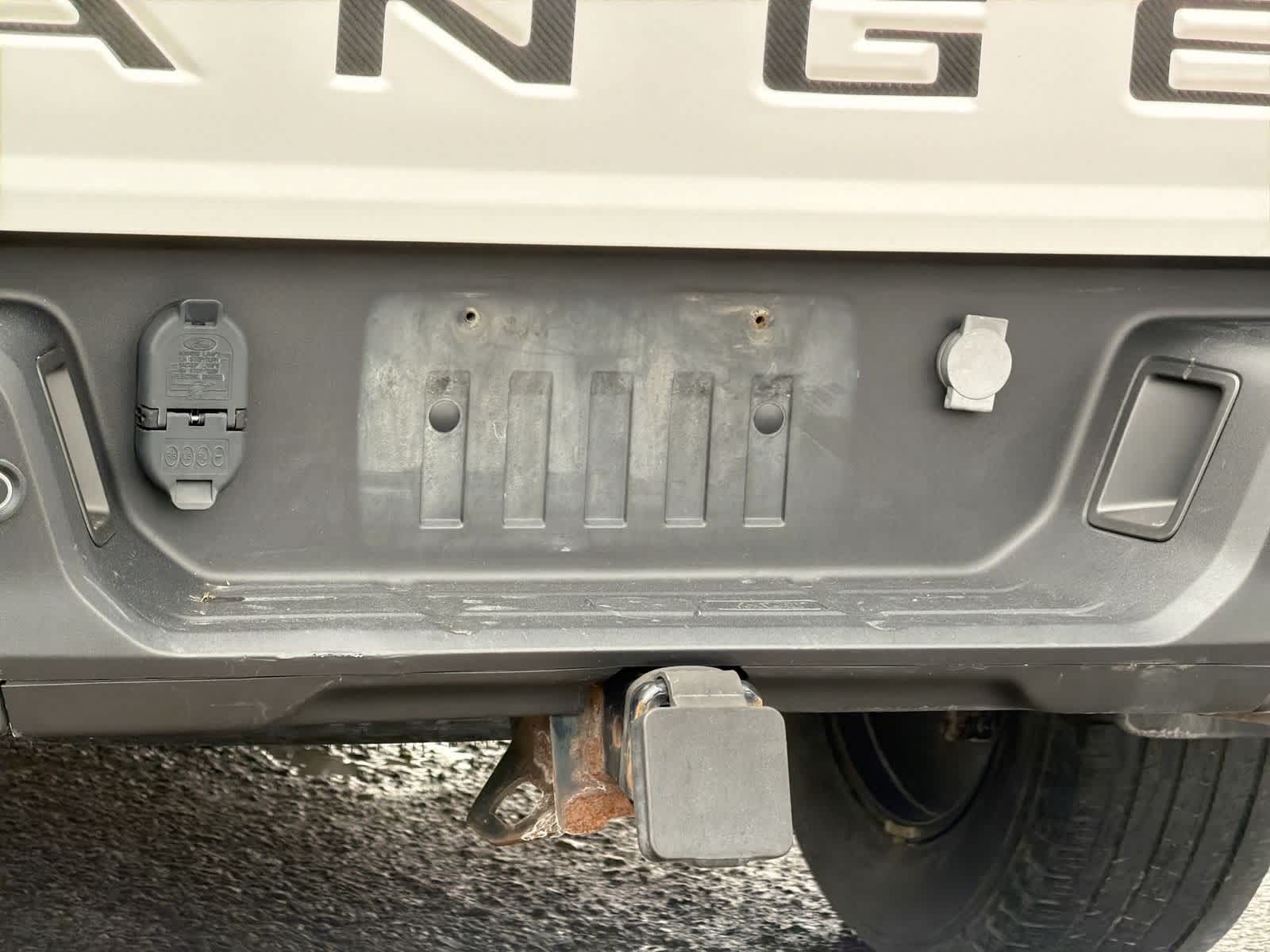 Thumbnail: 2019 Ford Ranger - 36