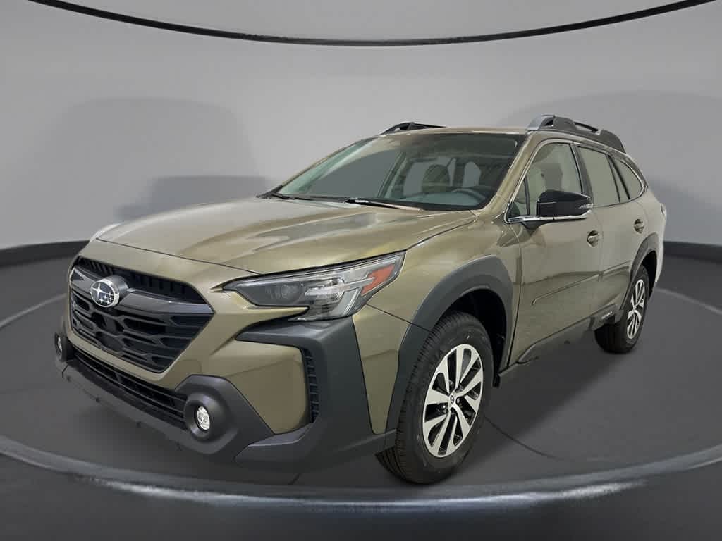 2024 Subaru Outback Premium -
                Troy, NY