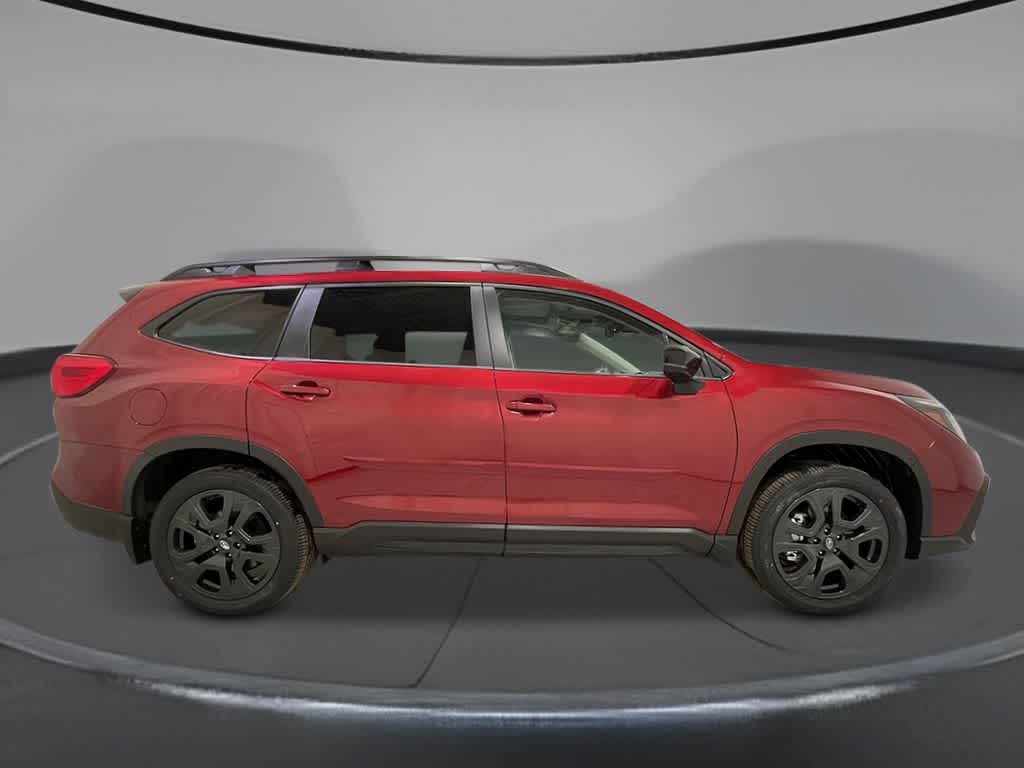 Thumbnail: 2026 Subaru Ascent - 6
