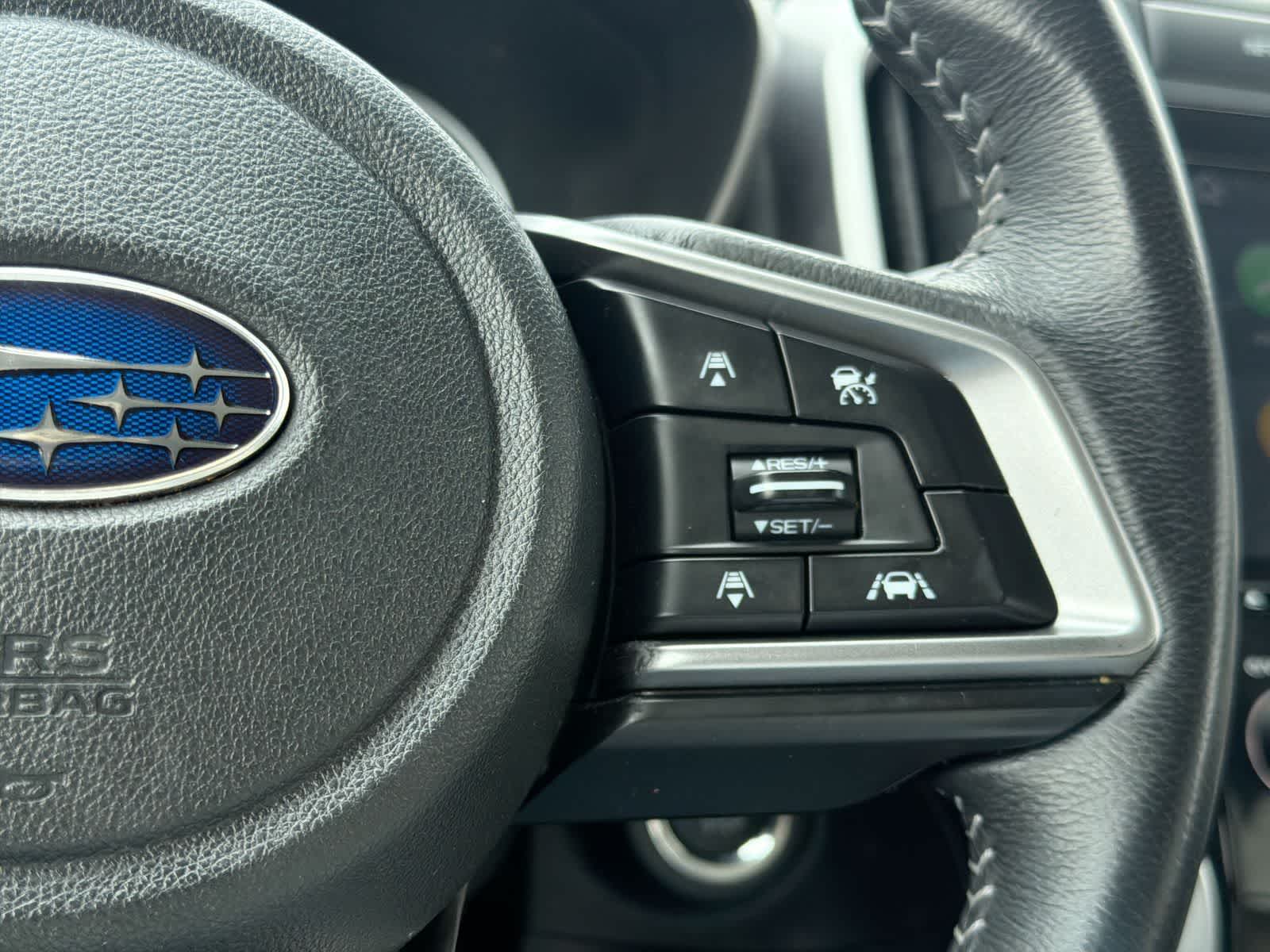 Thumbnail: 2019 Subaru Ascent - 25