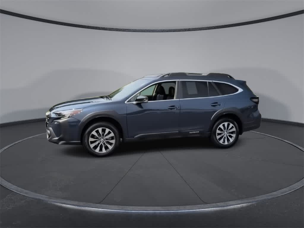 Thumbnail: 2023 Subaru Outback - 4