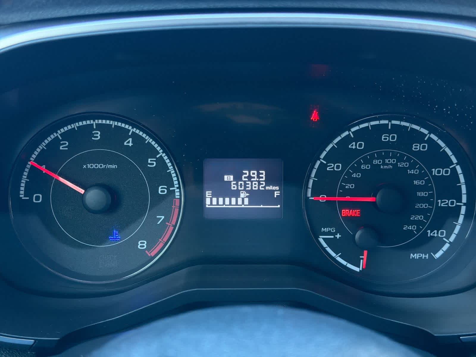 Thumbnail: 2023 Subaru Crosstrek - 33