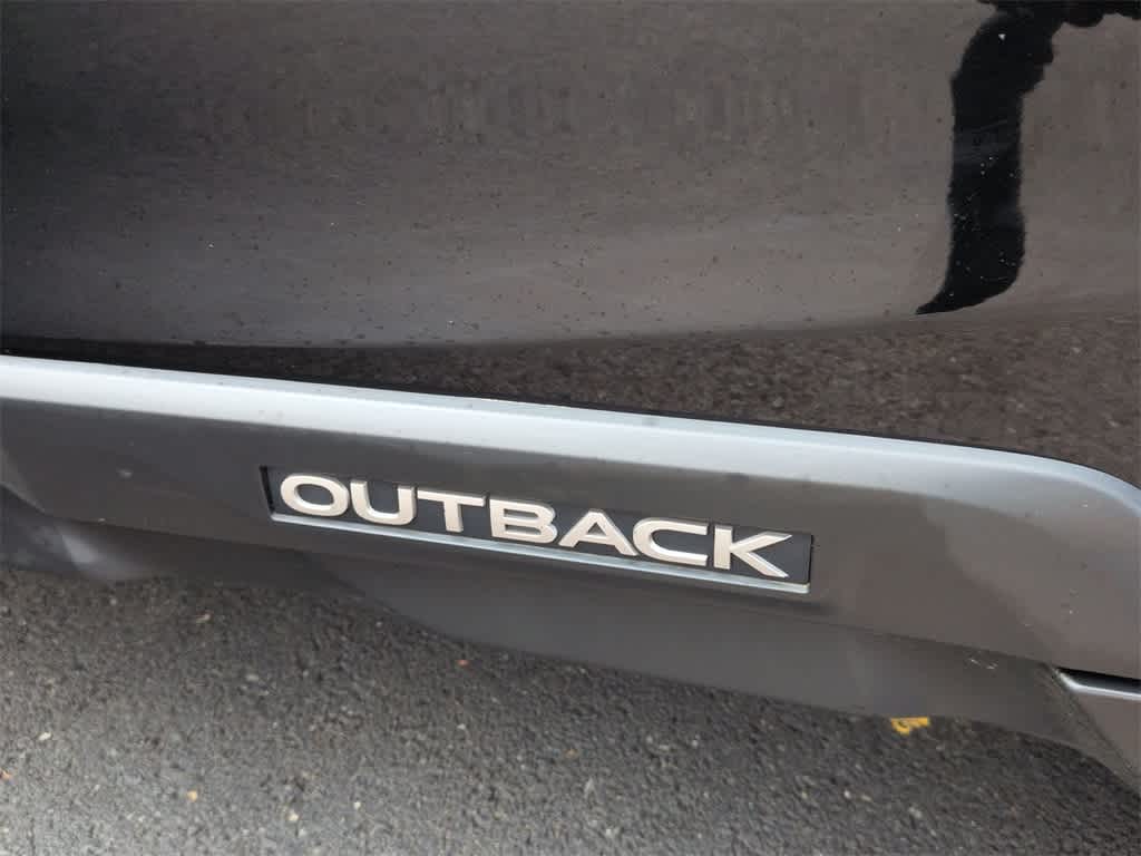 Thumbnail: 2022 Subaru Outback - 13