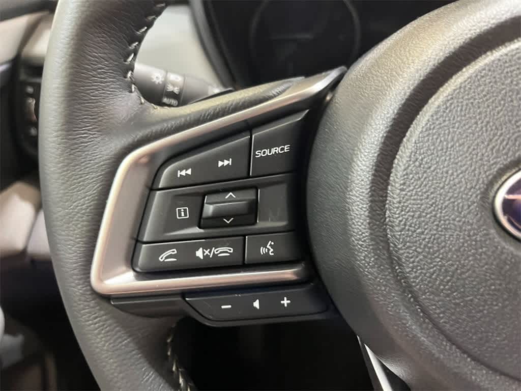 Thumbnail: 2025 Subaru Legacy - 17