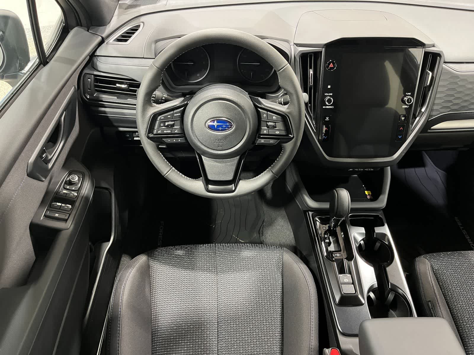 Thumbnail: 2026 Subaru Forester - 27