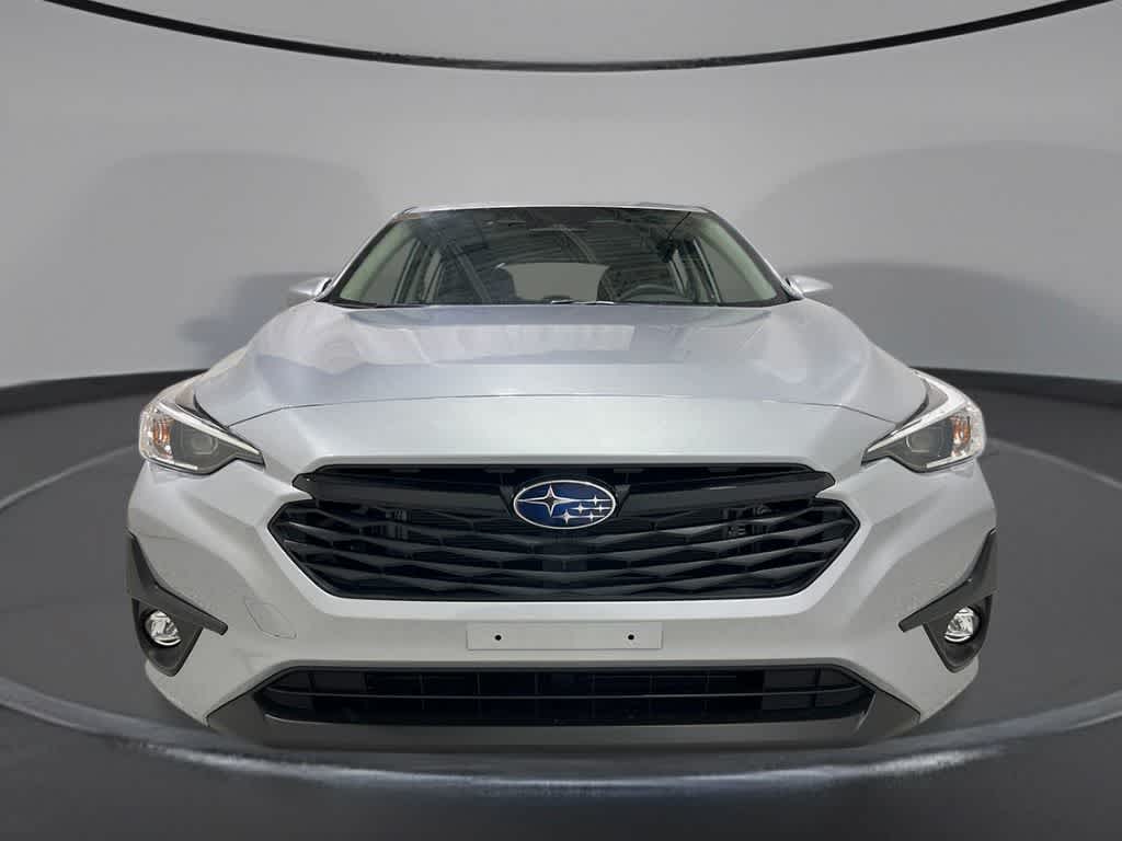 Thumbnail: 2026 Subaru Impreza - 8