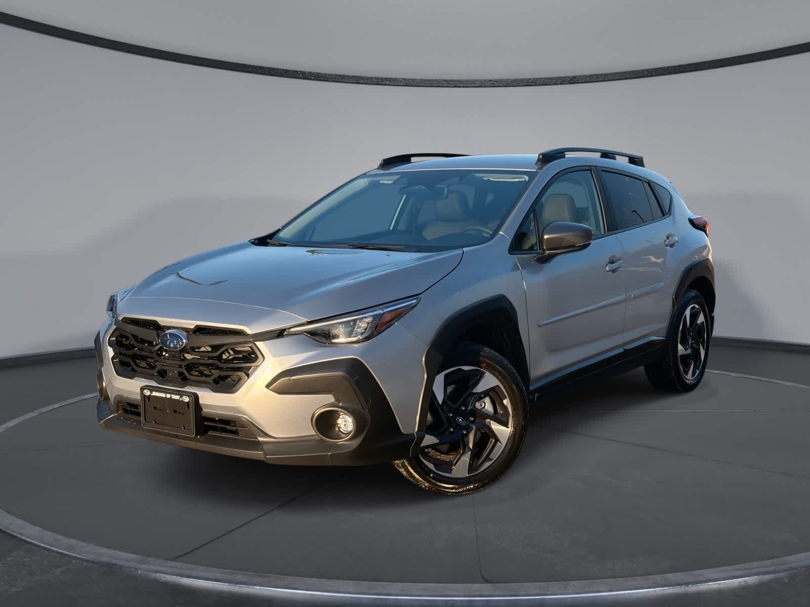Thumbnail: 2025 Subaru Crosstrek - 1