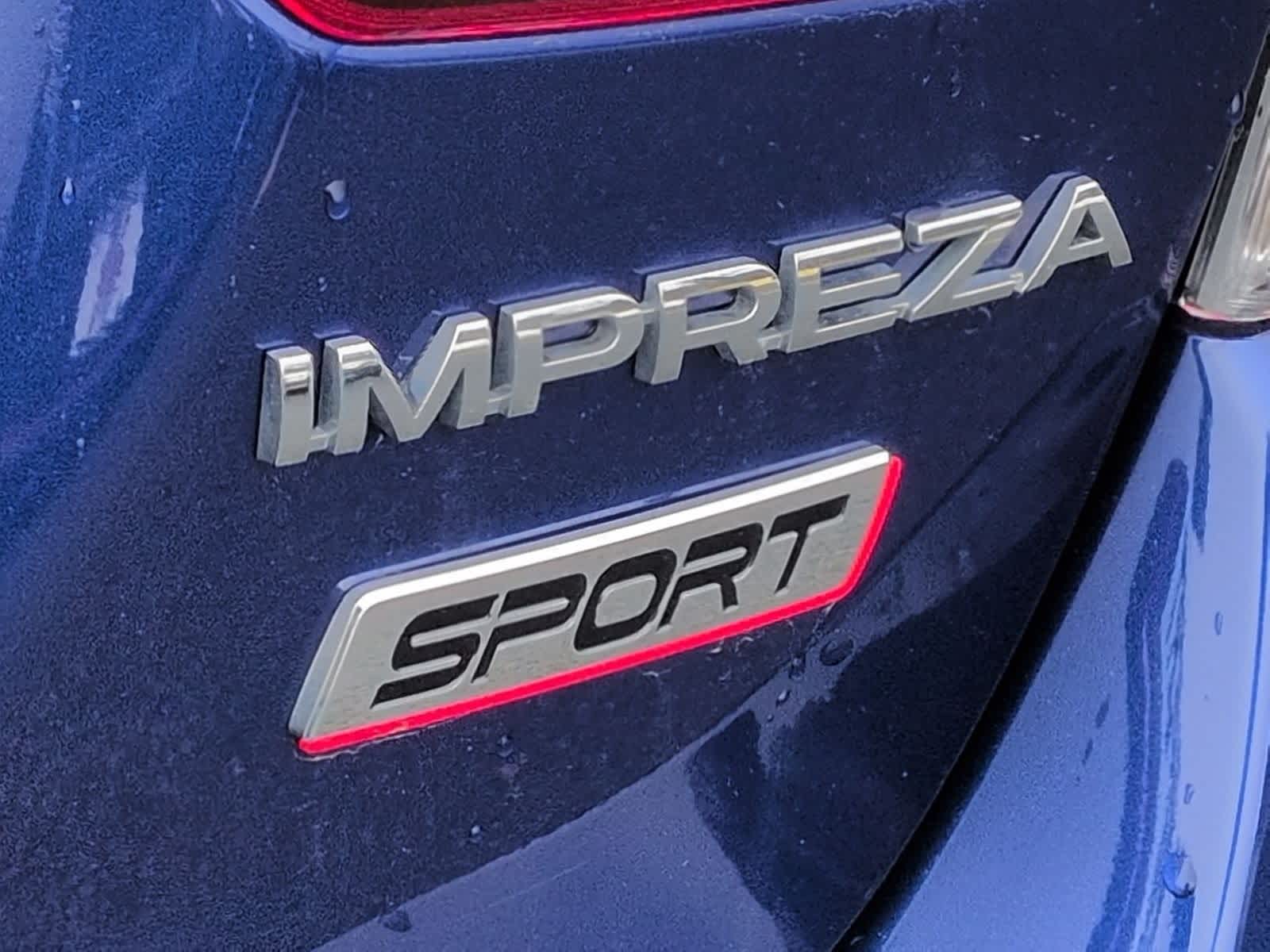 Thumbnail: 2023 Subaru Impreza - 13