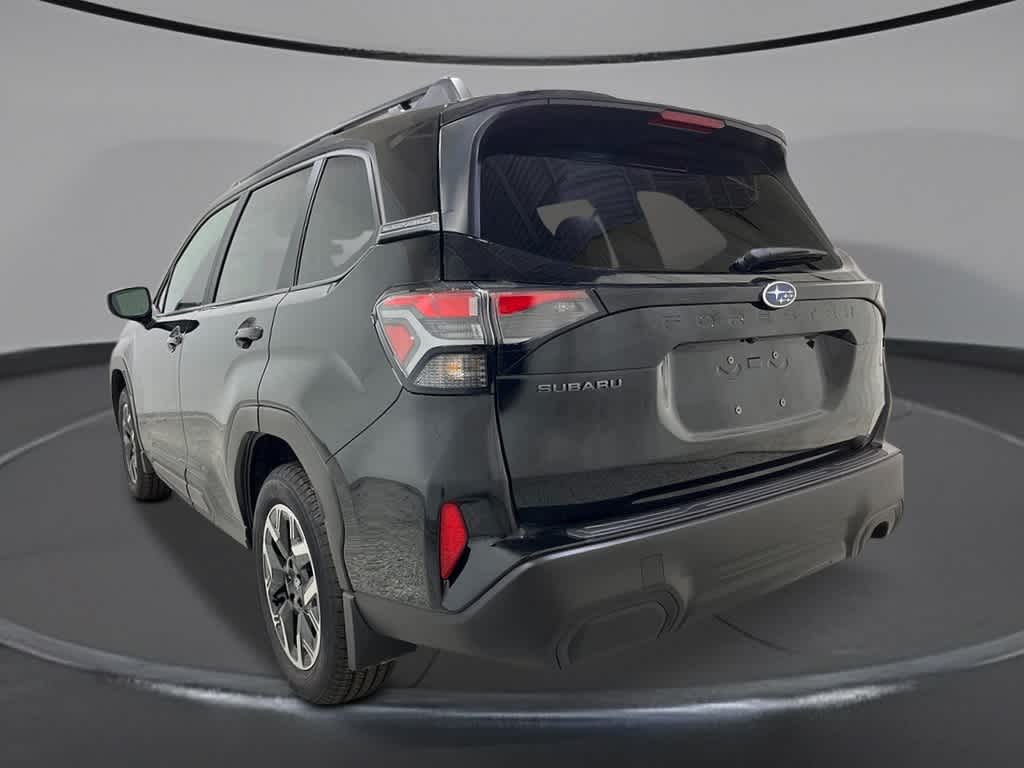 Thumbnail: 2025 Subaru Forester - 3