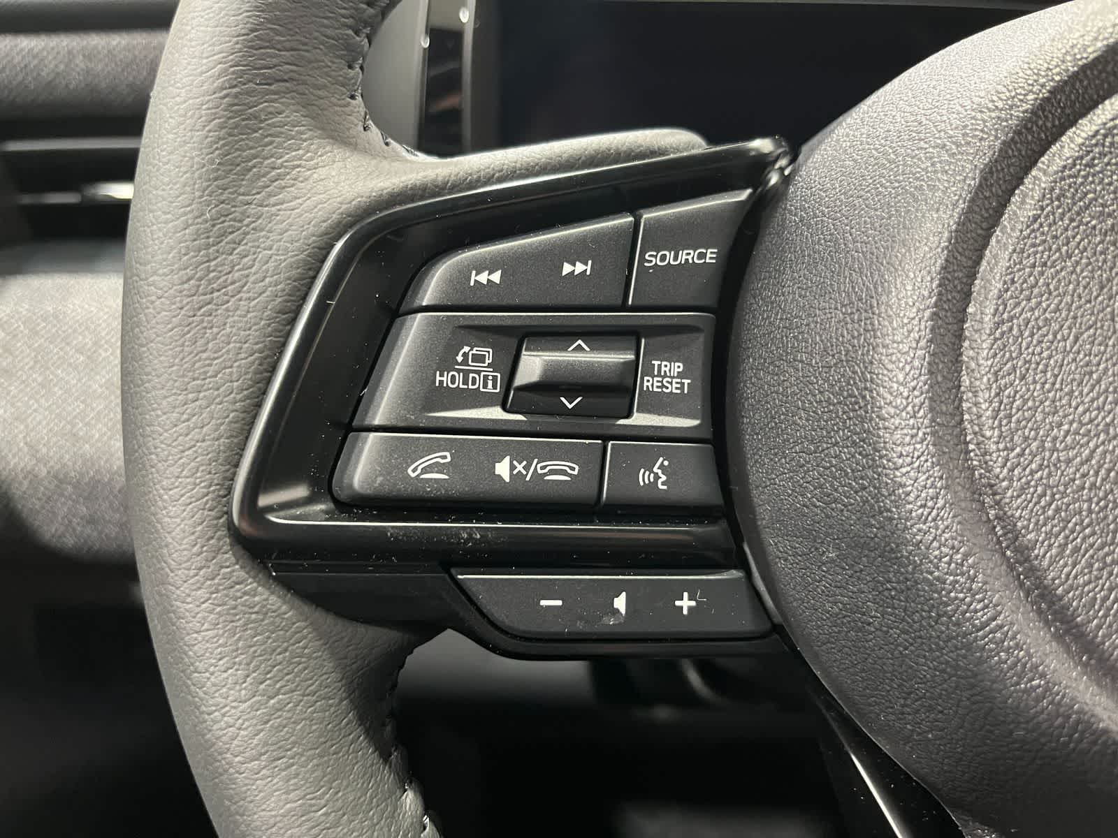 Thumbnail: 2026 Subaru Outback - 16