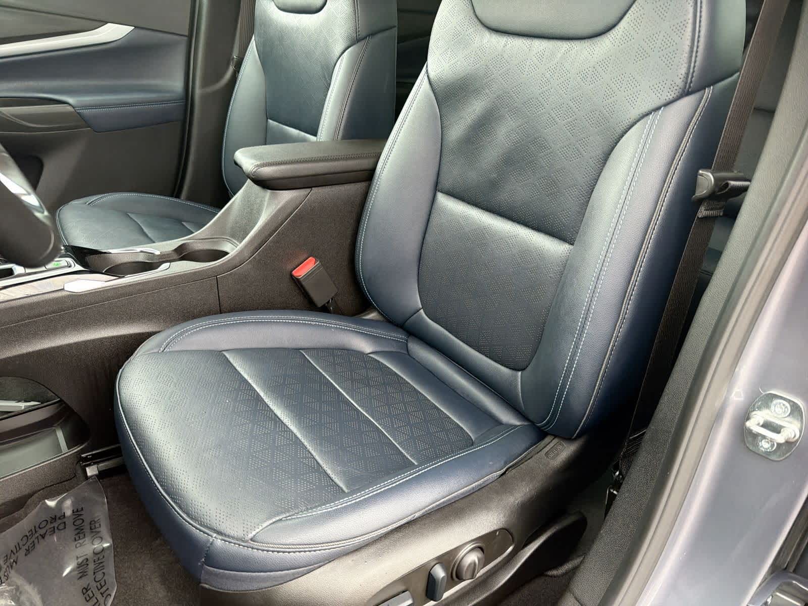 Thumbnail: 2023 Chevrolet Bolt EUV - 17