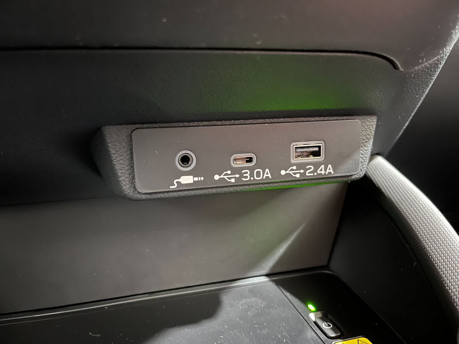 Thumbnail: 2026 Subaru Forester - 20