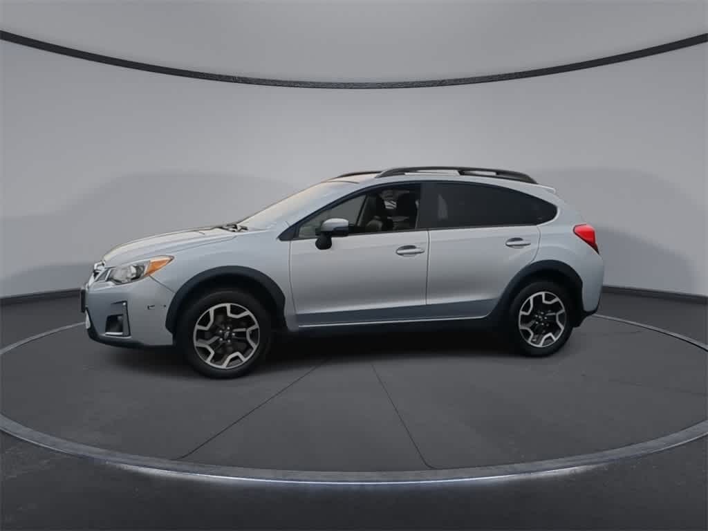2017 Subaru Crosstrek Limited 4
