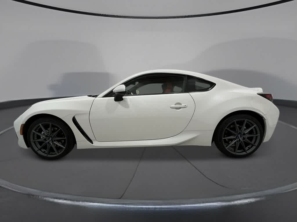 Thumbnail: 2025 Subaru BRZ - 2