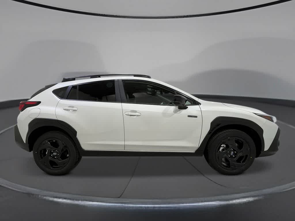 Thumbnail: 2026 Subaru Crosstrek - 6