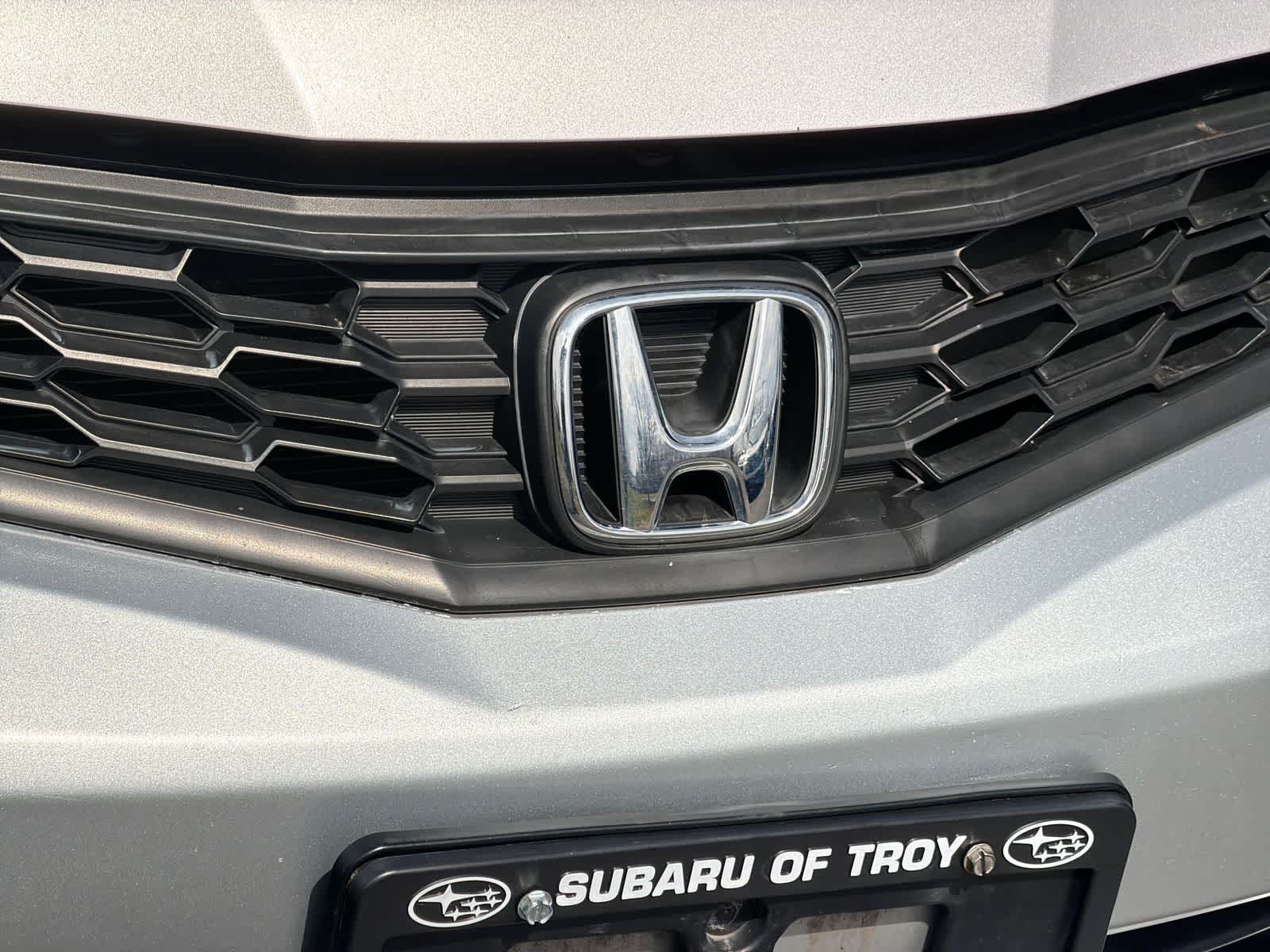 Thumbnail: 2013 Honda Fit - 12