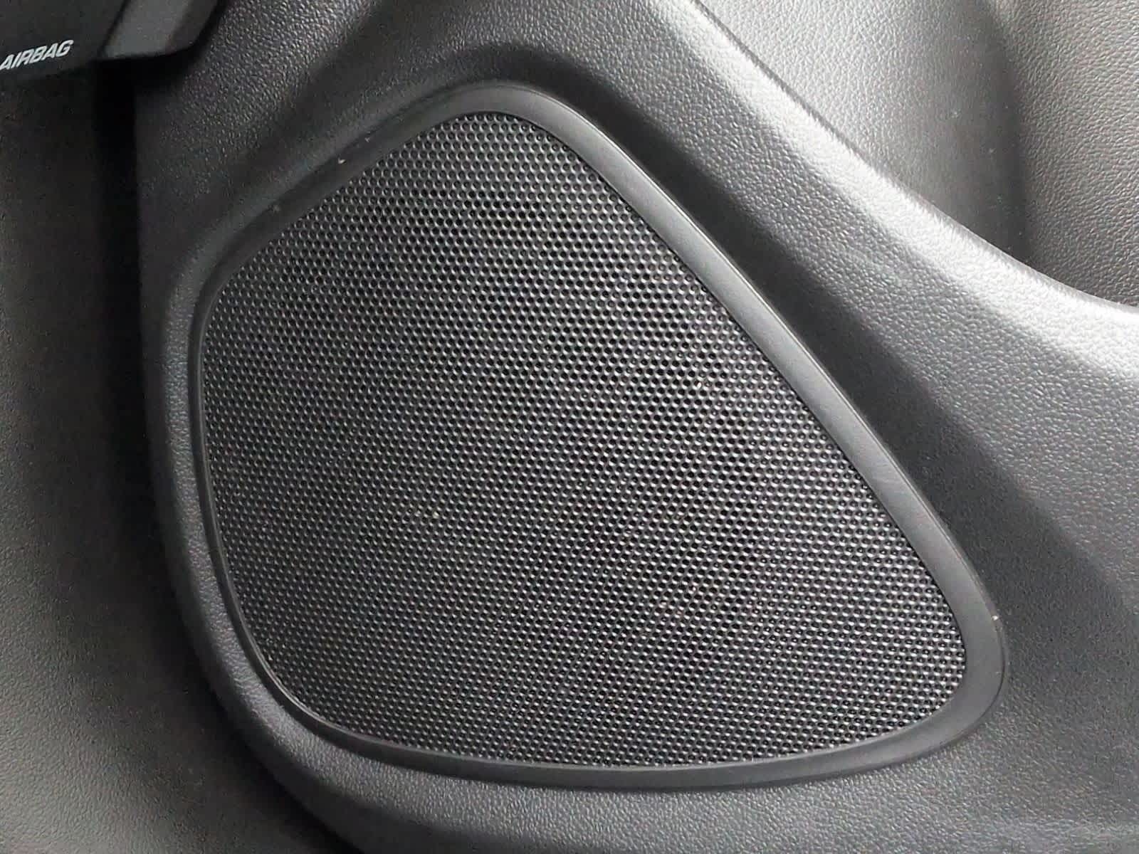 Thumbnail: 2021 Buick Encore GX - 30