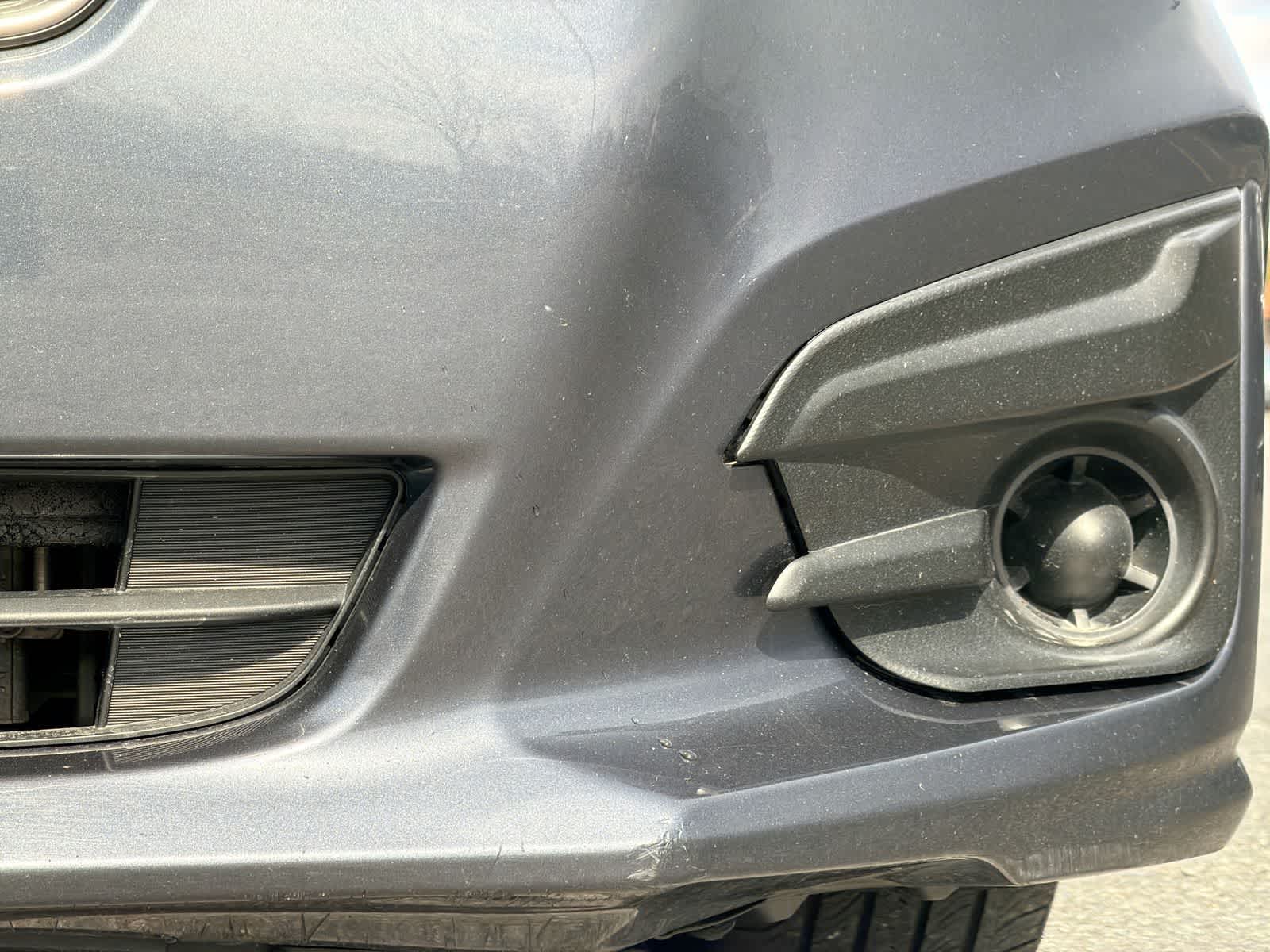 Thumbnail: 2017 Subaru Impreza - 11