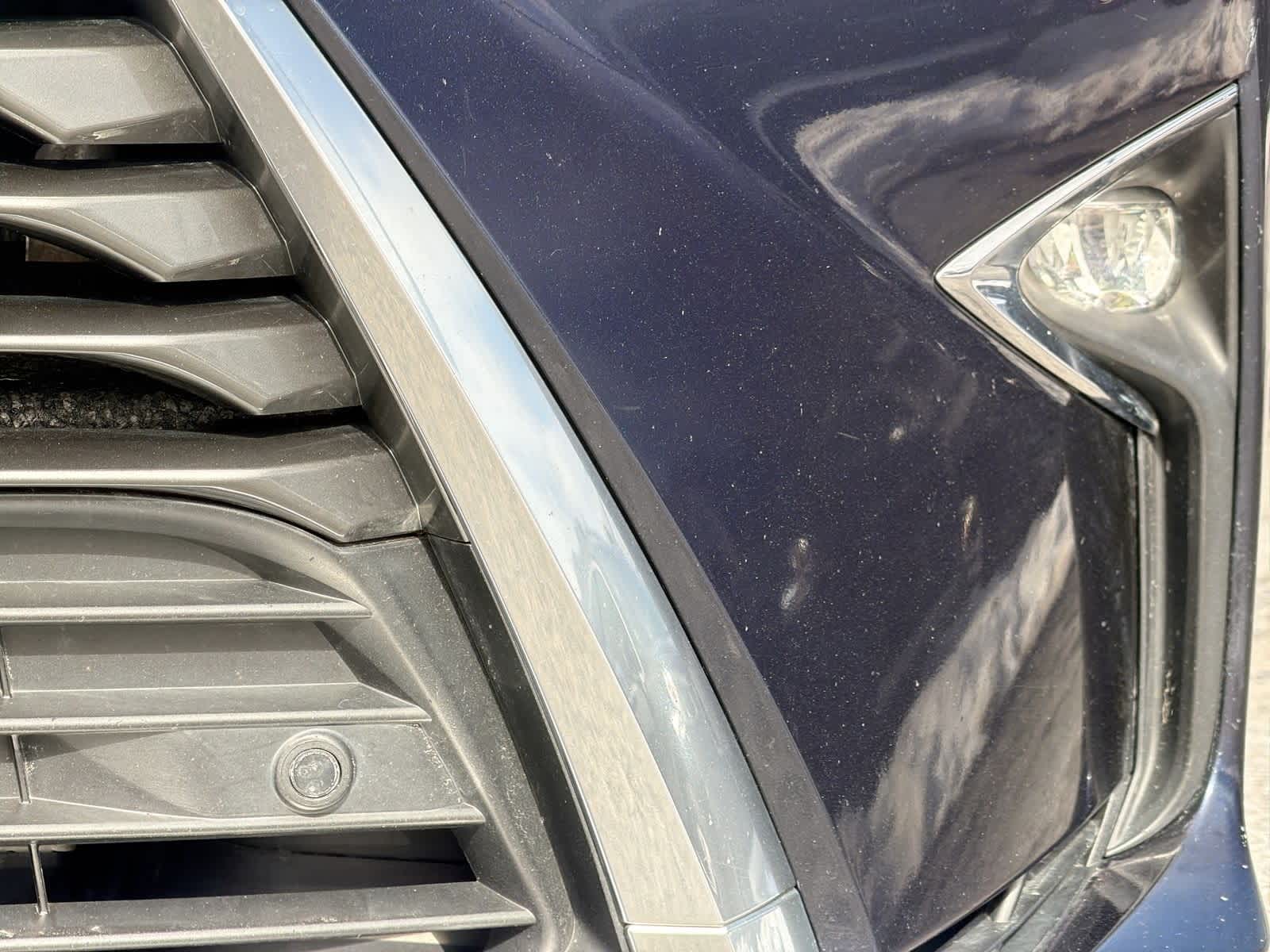 Thumbnail: 2017 Lexus RX - 11