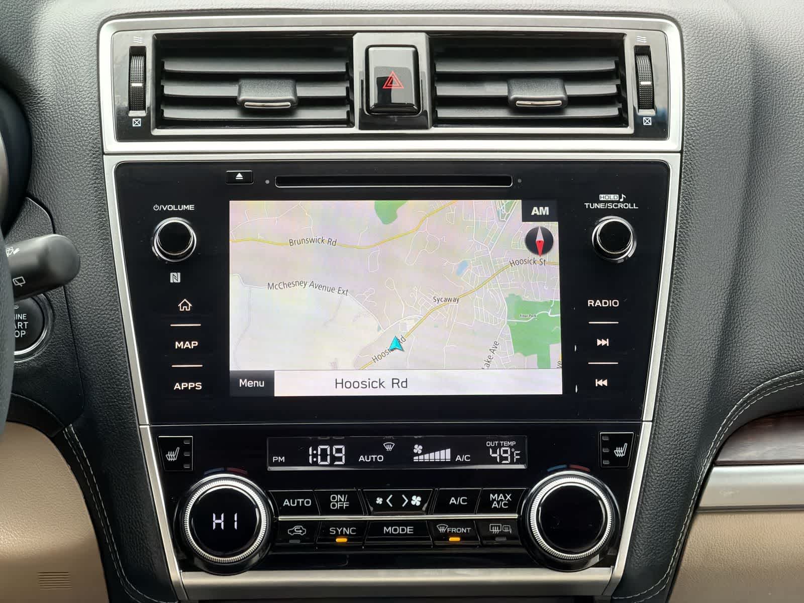 Thumbnail: 2019 Subaru Outback - 29