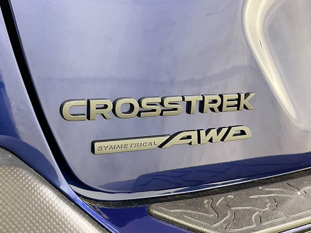 Thumbnail: 2026 Subaru Crosstrek - 9