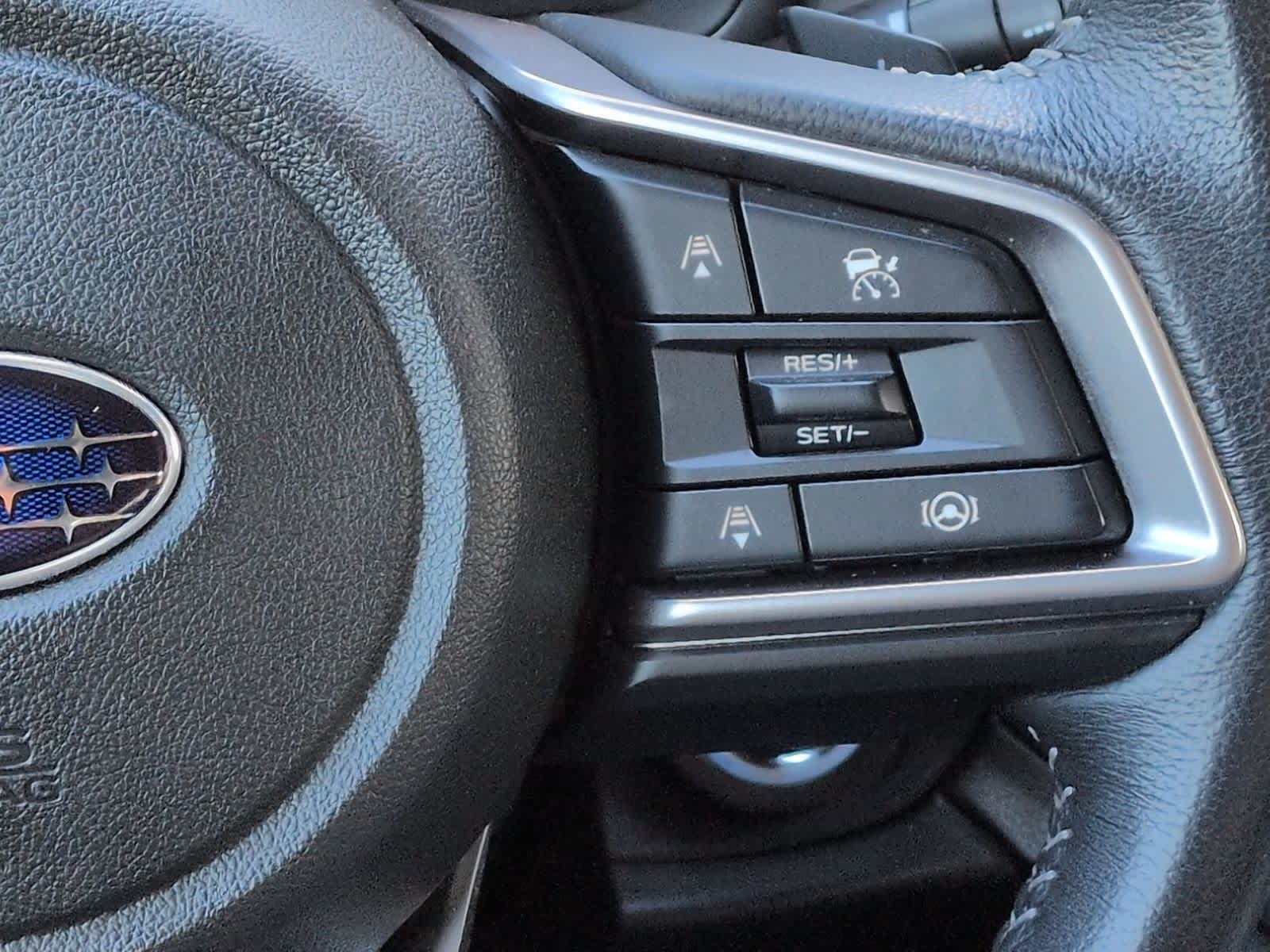 Thumbnail: 2023 Subaru Outback - 27