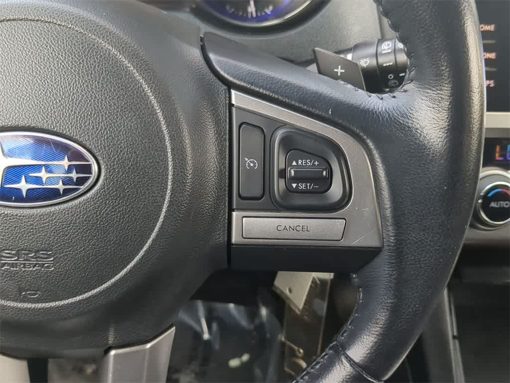 Thumbnail: 2015 Subaru Outback - 25